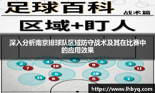 深入分析南京排球队区域防守战术及其在比赛中的应用效果